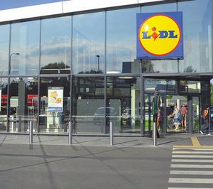 Lidl resta distancia a Grupo MAS en Andalucía