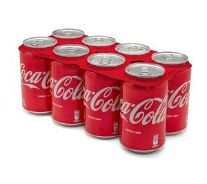 Una mayor flexibilidad en las restricciones impulsa un 16,5% las ventas de Coca-Cola en el mercado ibérico