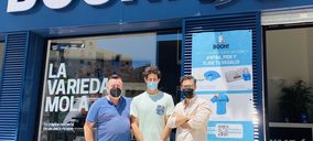 Cocinas Booh! llegará a México de la mano de un socio local