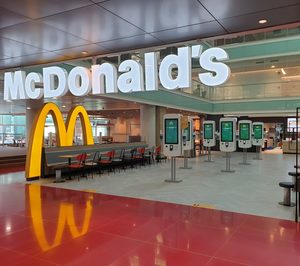 McDonalds lanza una campaña de captación de franquiciados