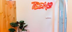 Impress inaugura Teens, su primera clínica especializada en ortodoncia invisible para adolescentes