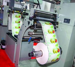 La demanda de papel para etiquetas se dispara en Europa