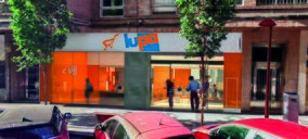 Supermercados Lupa desplaza a Carrefour como cuarta cadena de Valladolid con su nueva apertura