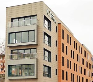 Orpea celebra jornadas de puertas abiertas en su nueva residencia de Bilbao