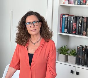 Asisa incorpora a María Rosa Valls como gerente en Vizcaya