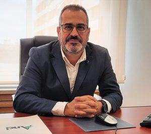 Enrique Rodríguez Prado, nuevo director gerente de Anci