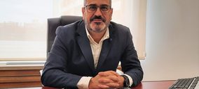 Enrique Rodríguez Prado, nuevo director gerente de Anci