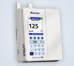 Baxter International adquiere Hillrom por casi 9.000 M