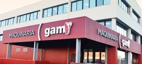 GAM compra la división de movimiento de cargas de Ascendum en Portugal