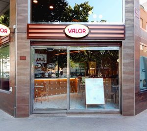 Un franquiciado de Valor abre su segundo establecimiento en Albacete