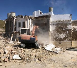 Fundación Gerón inicia las obras de una nueva residencia de mayores en Sevilla