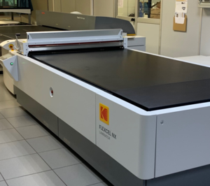 Chemence Graphics Spain amplía capacidad en el segmento del cartón ondulado con un nuevo equipo de Miraclon