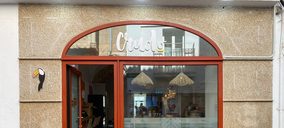 Crudo se estrena en una nueva ciudad