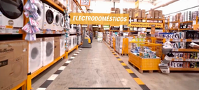 Electro Depot traslada su tienda de Alcalá y contempla un nuevo proyecto para noviembre