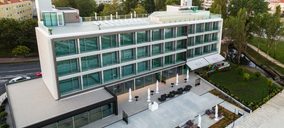Una empresa de gestión hotelera para alojamientos independientes asume la operativa del Noa Boutique Hotel