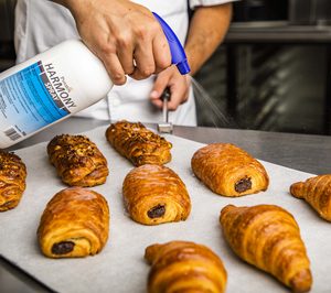 Puratos presenta una nueva solución para bollería