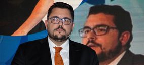 Jesús Rodríguez Maseda se incorpora a Savills Aguirre Newman