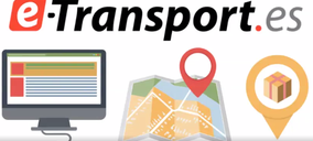 E-Transport apuesta por la inteligencia artificial para automatizar entregas