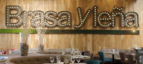 Brasa y Leña abrirá tres locales propios entre septiembre y noviembre