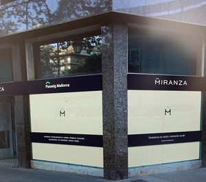Miranza adquiere su clínica número 30 en Baleares