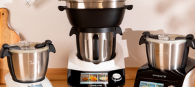 Create Ikohs presenta Chefbot Touch Large