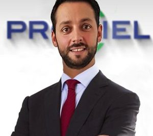 Prodiel designa a Alex Monzó nuevo CEO