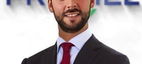 Prodiel designa a Alex Monzó nuevo CEO