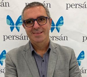 Persán nombra a Pere Joan Massó nuevo director de Planificación, Logística y Gestión de Proyectos