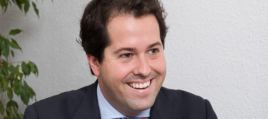 DWS nombra nuevo responsable inmobiliario para España y Portugal