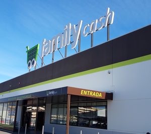 Family Cash avanza posiciones en Castellón con la apertura de su octavo híper de 2021