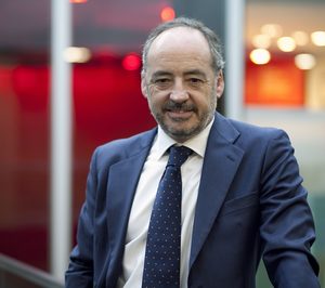 Pablo Juantegui deja su último cargo en Food Delivery Brands Group