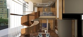 Iberostar refuerza su catálogo urbano con la inauguración de un hotel en Lima