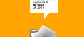 Más del 40% de los españoles planea realizar mejoras en su vivienda en 2021