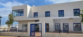 La adjudicación de la residencia de Mojácar permitirá a Arquisocial superar las 700 camas geriátricas