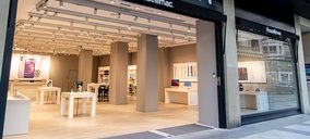 El Apple Premium Reseller Rossellimac estrena nueva tienda