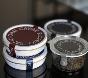 Grupo Osborne compra el 100% de Caviar Riofrío al fondo Didimo