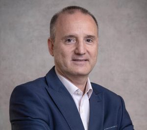 Ferrán Soler, nuevo Deputy General Manager de la división de Medical Systems de Fujifilm España
