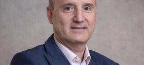 Ferrán Soler, nuevo Deputy General Manager de la división de Medical Systems de Fujifilm España