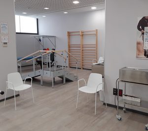 Umivale pone en marcha un nuevo centro asistencial en Torrejón de Ardoz