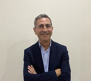 Luis Gómez Ocaña, nuevo director comercial de la mayorista EET