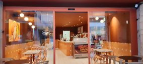 Un franquiciado de Valor inaugura el primer establecimiento de la marca en Elche