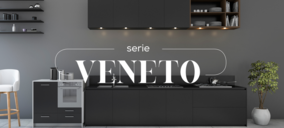 Portasur presenta su nueva serie Veneto