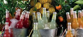 Sanmy distribuirá en España las aguas y bebidas orgánicas Galvanina