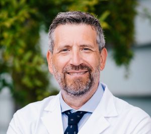 Ginefiv nombra al doctor Joaquín Llácer como nuevo director médico