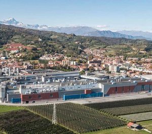 Smurfit Kappa adquiere Verzuolo por 360 M€