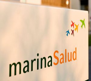 Grupo Ribera empieza a operar el 100% del área sanitaria de Dénia, tras recibir el visto bueno de la CNMC