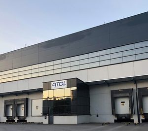 ATDL incrementa su actividad de logística farmacéutica de la mano de Pharmediq