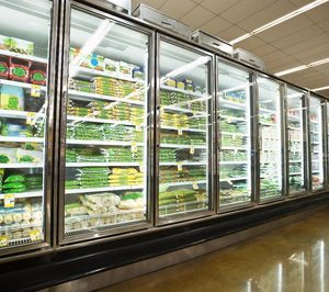 Eficiencia energética y máxima adaptación al uso específico en la climatización de supermercados