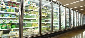 Eficiencia energética y máxima adaptación al uso específico en la climatización de supermercados