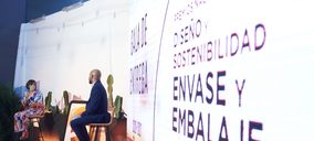 Danone y Carmencita desvelan los mejores diseños en los XII Premios Nacionales de Envase